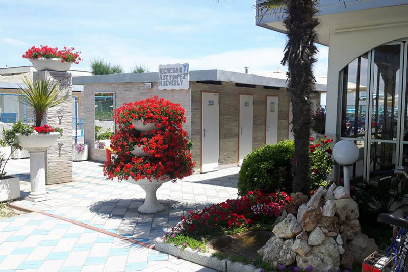 Bagno Internazionale