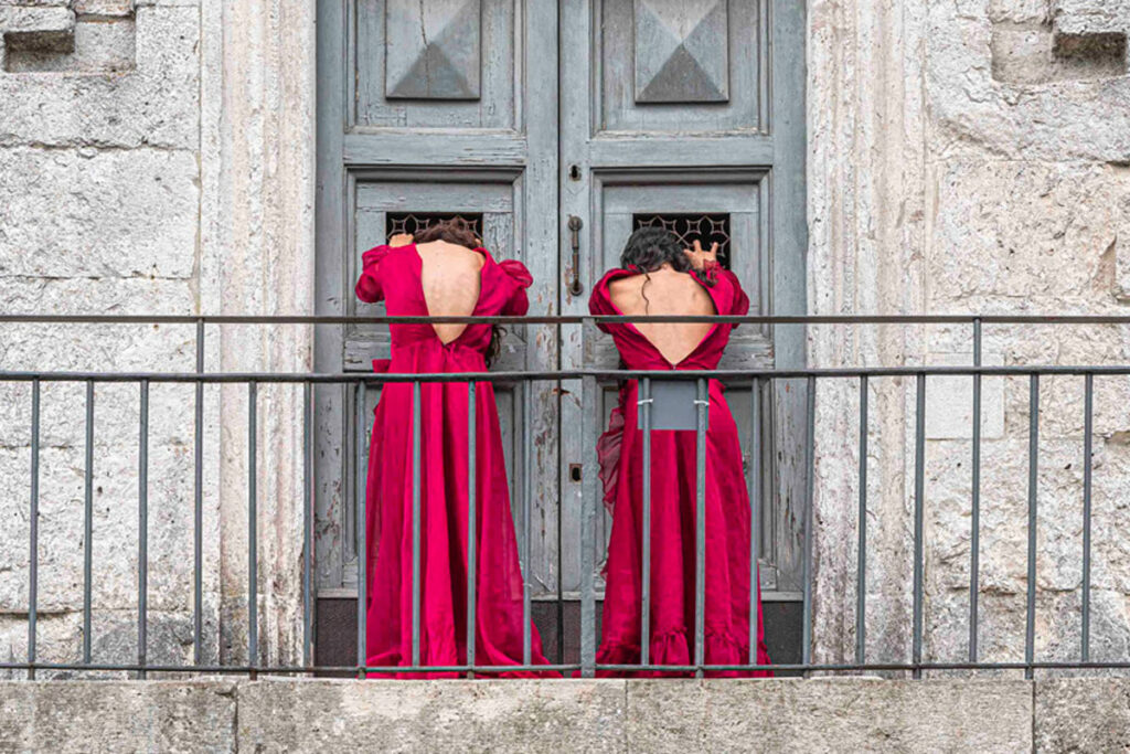 Ravenna Festival - Artemis Danza