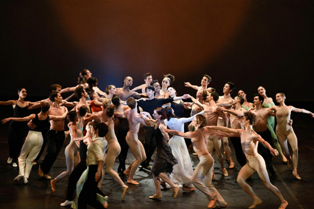 Ravenna Festival - Béjart Ballet Lausanne