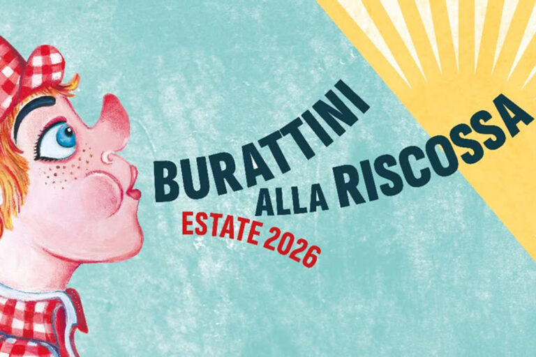 Burattini alla Riscossa 2026