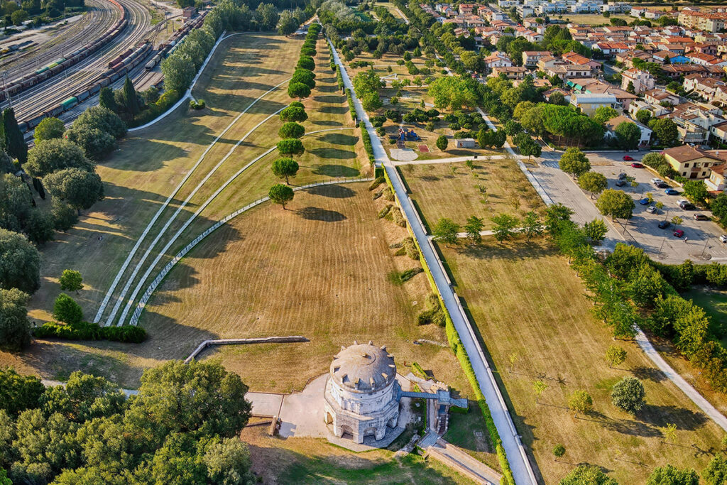 Parco Teodorico (Ravenna)