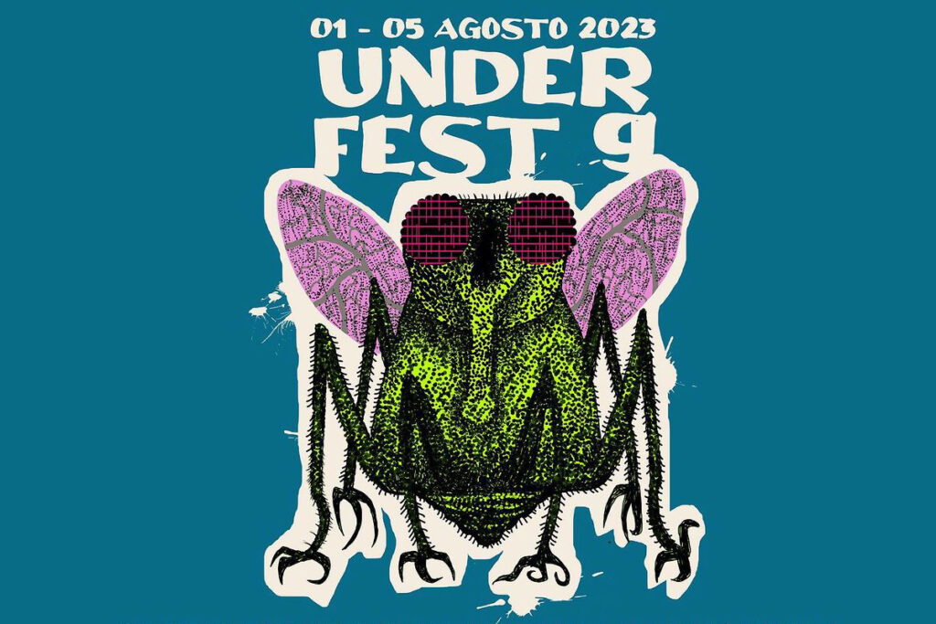 Ravenna - Under Fest 9