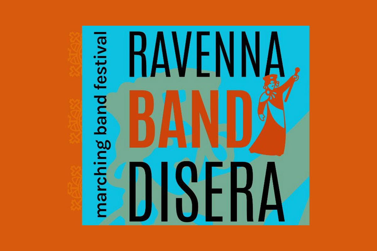 ravenna bella di sera 2025