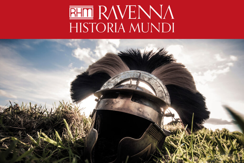 Ravenna Historia Mundi