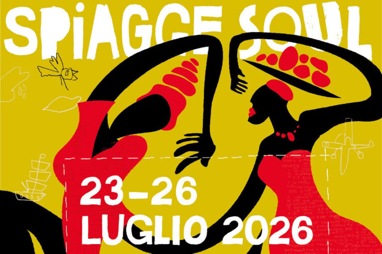 Spiagge Soul 2026