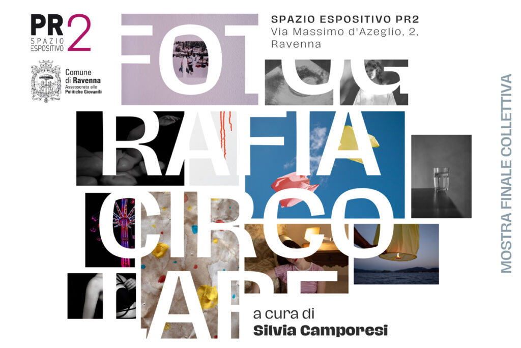 Mostra Fotografia Circolare