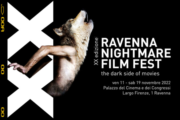 Ravenna Nightmare Film Fest 2022