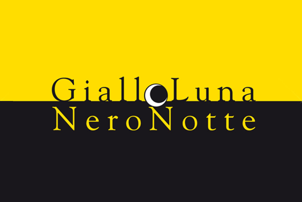 GialloLuna NeroNotte Ravenna
