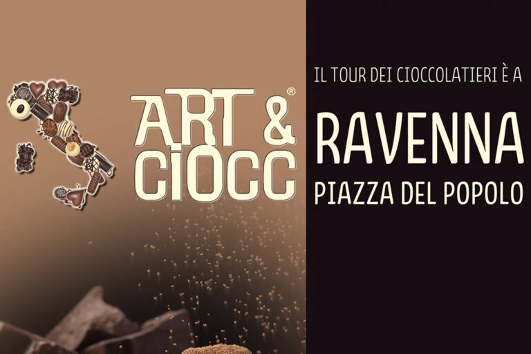 Art & Ciocc Ravenna