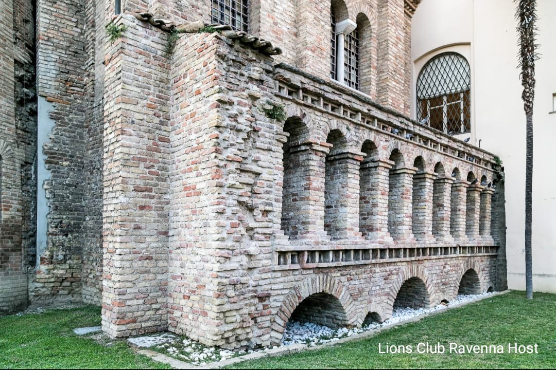 Torre Salustra (Ravenna) 
