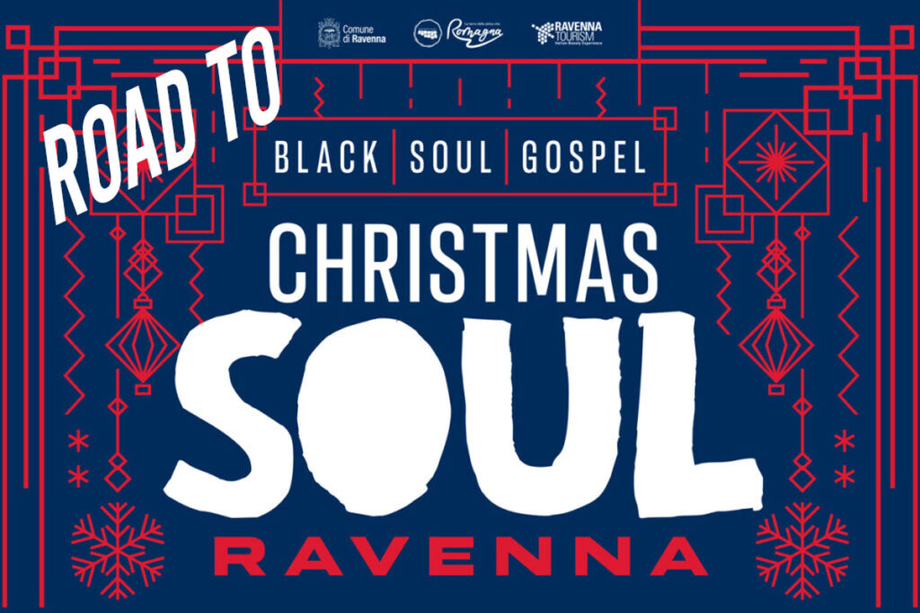 Road to Christmas Soul 2022