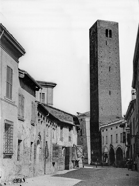 Torre Comunale