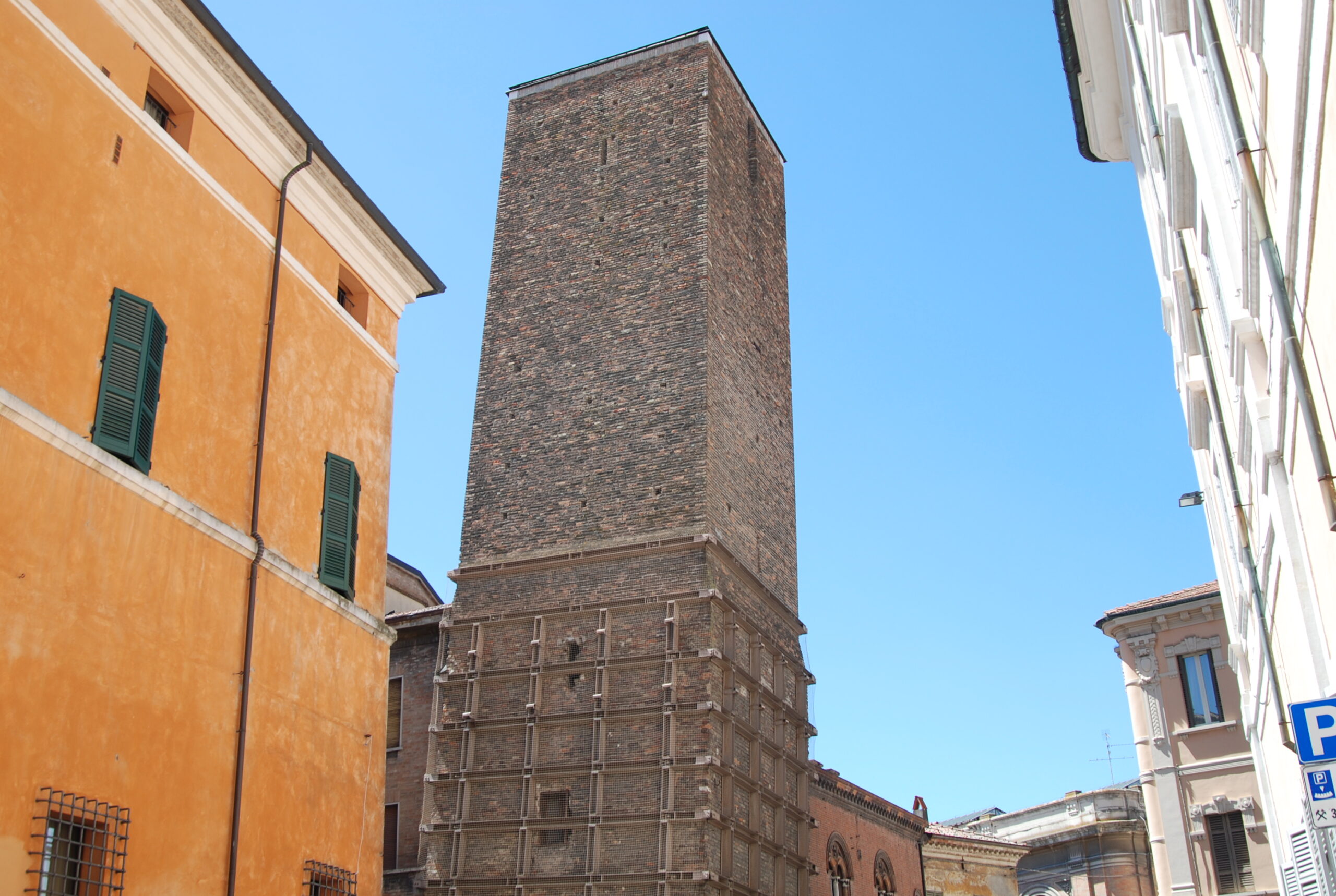 Torre Civica