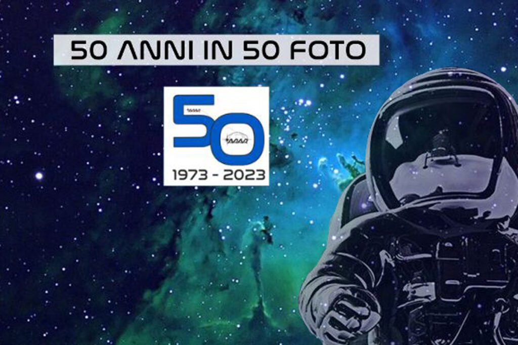 50 anni in 50 foto - Mezzo secolo dell'A.R.A.R.
