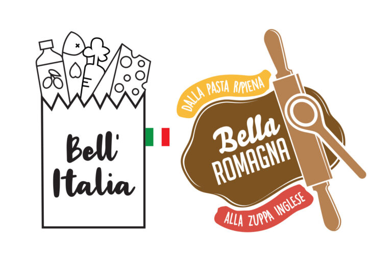 Bell'Italia e Bella Romagna
