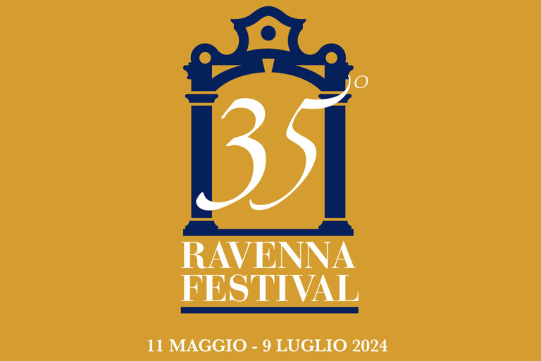 Ravenna Festival 2024