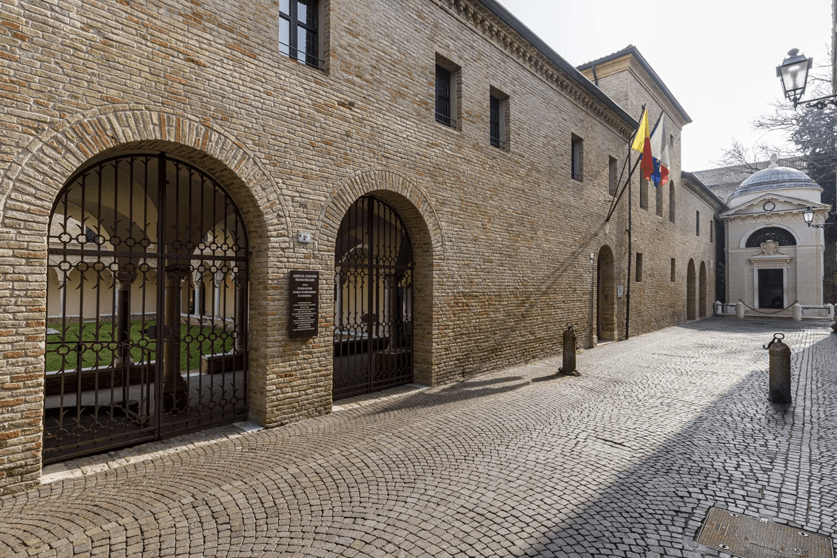 Museo Dante (Ravenna)