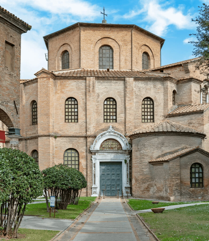 Basilica di San Vitale (Ravenna)