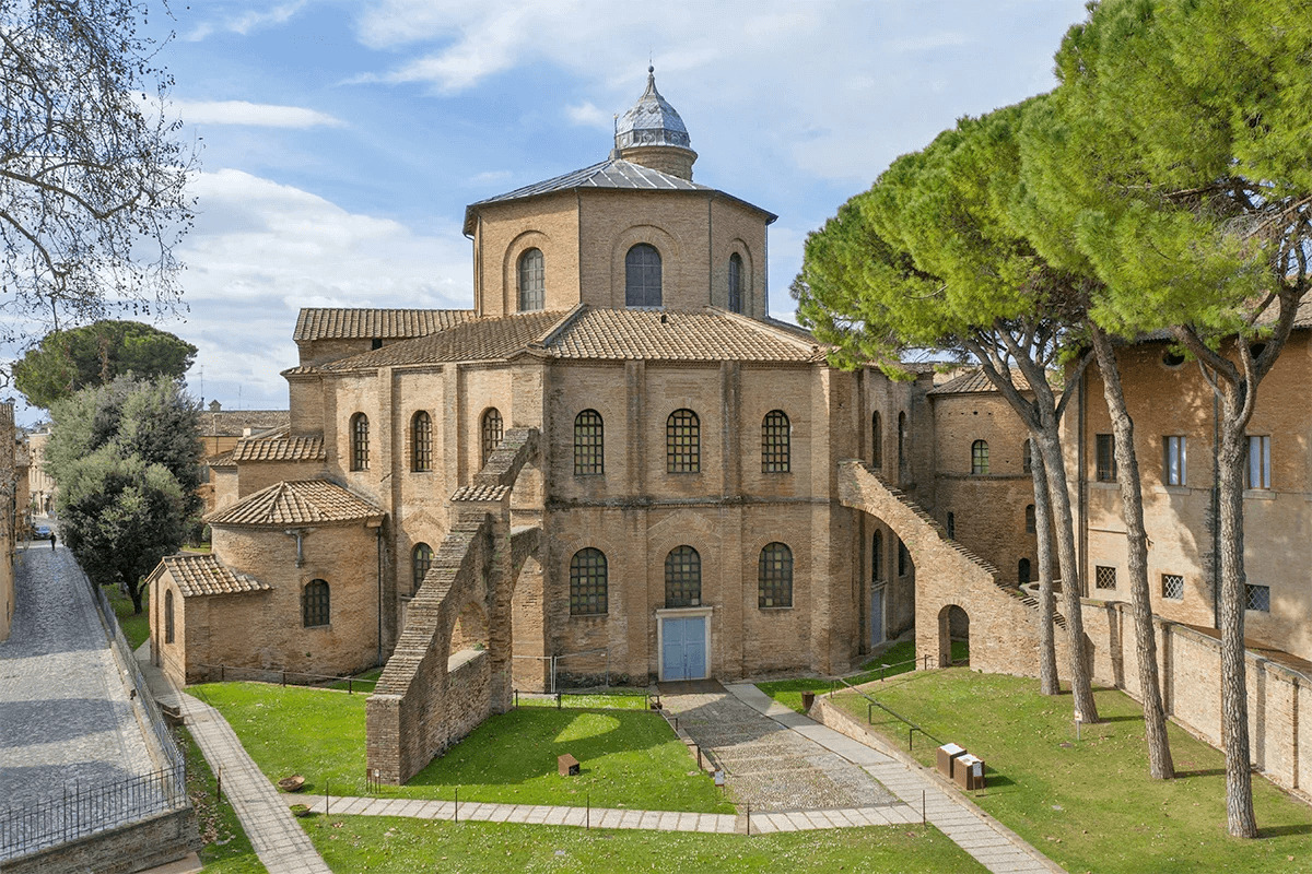 Basilica di San Vitale (Ravenna)