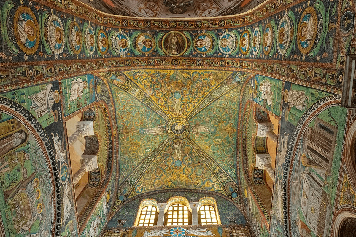 Basilica of San Vitale (Ravenna)