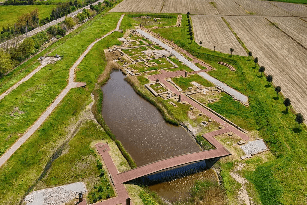 Antico Porto di Classe (Ravenna)