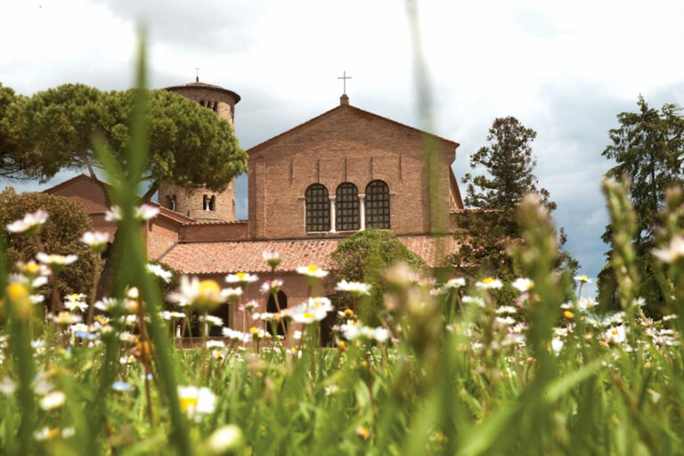 Basilica di Sant'Apollinare in Classe