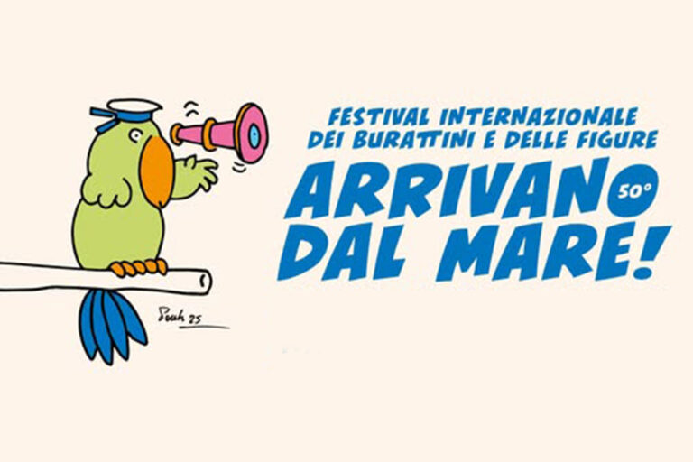 Ravenna, Festival Internazionale dei burattini e delle figure 2025