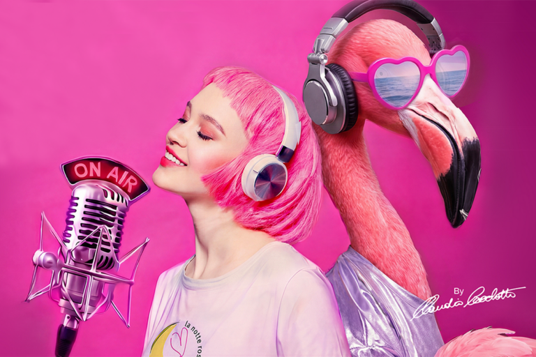 Notte Rosa 2026