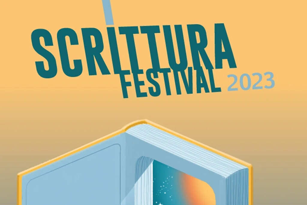 Scrittura Festival Ravenna 2023