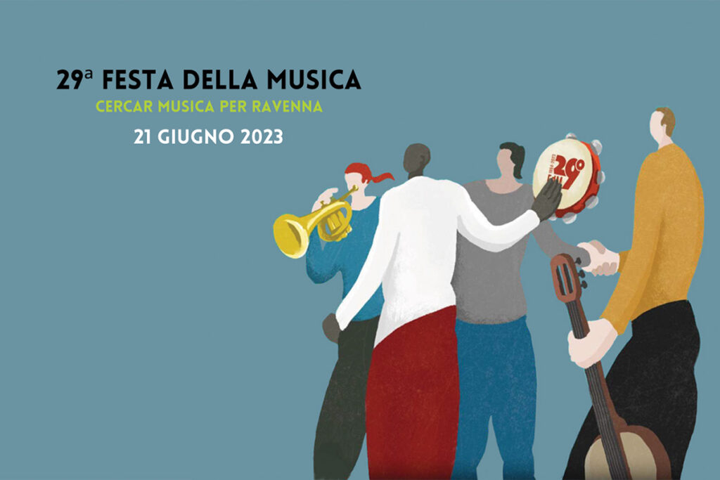 Festa della musica