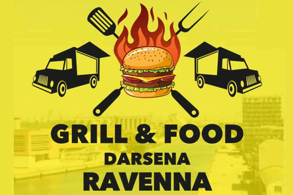 Ravenna Street Food