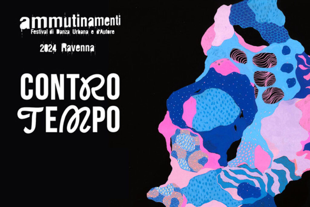 Ammutinamenti 2024