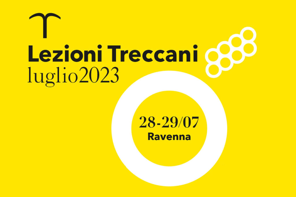 Lezioni Treccani Ravenna