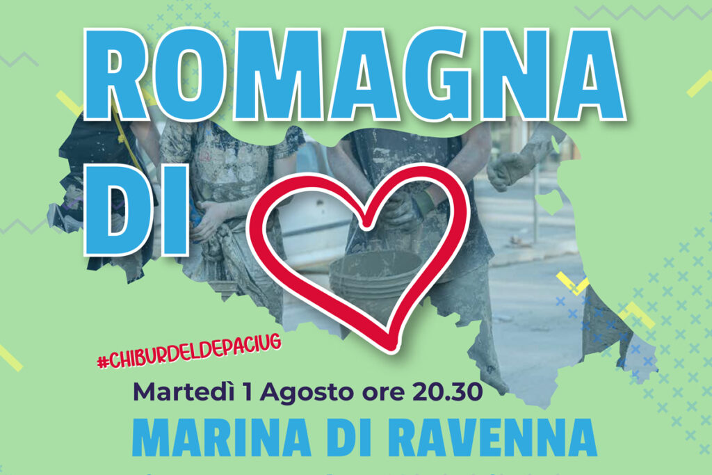 Romagna di Cuore - Marina di Ravenna