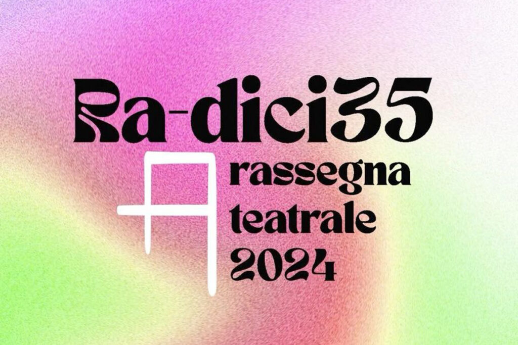 Ra-dici 35 2024
