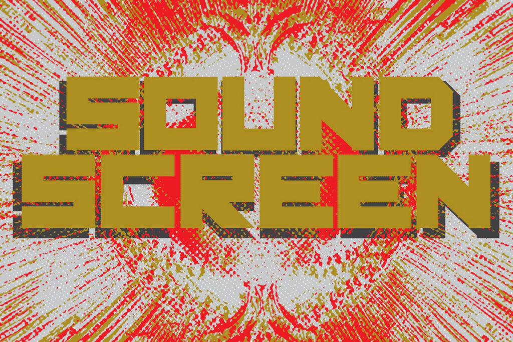 Soundscreen 2024