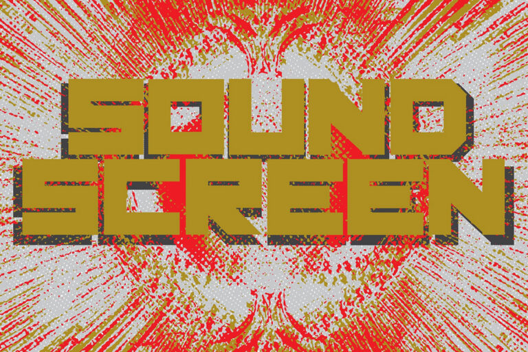 Soundscreen 2024