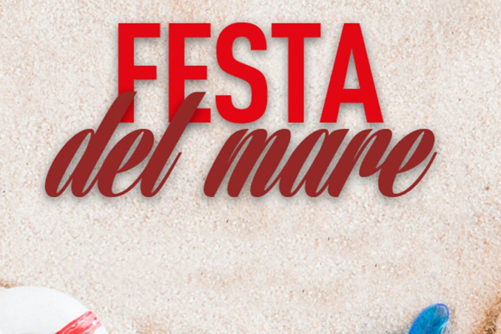 Festa del mare 2025, Marina di Ravenna