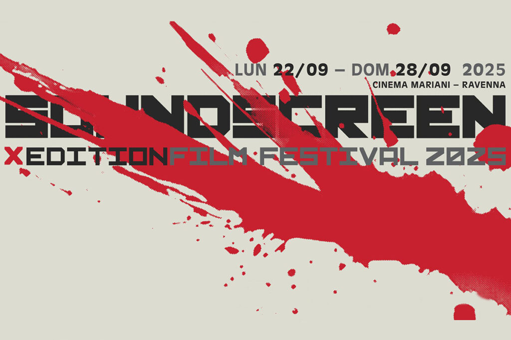 Soundscreen 2025