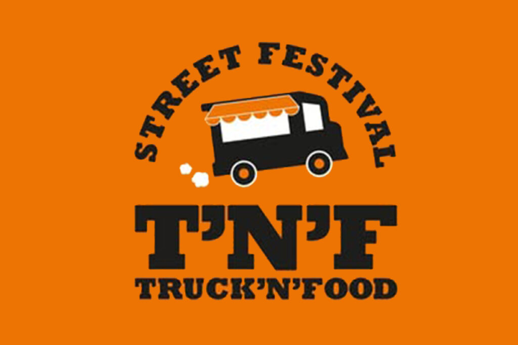 Truck'n food fest 2026