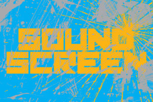 SoundScreen logo