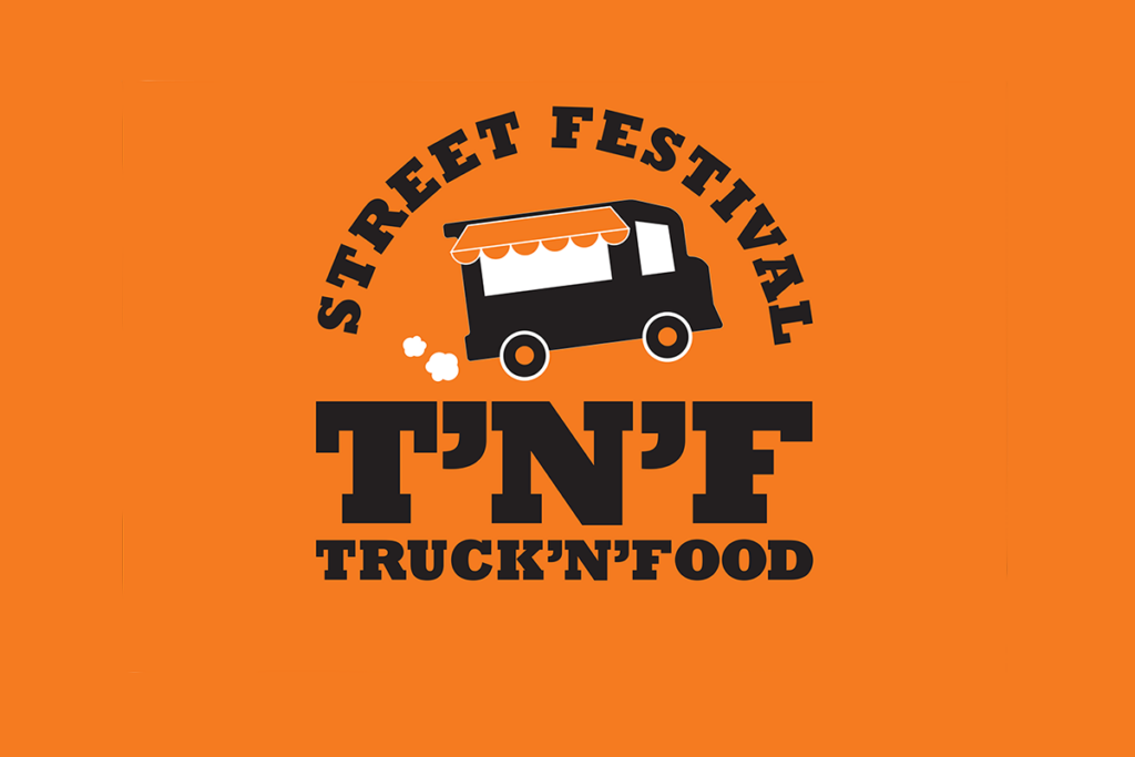 Truck'n food fest 2026