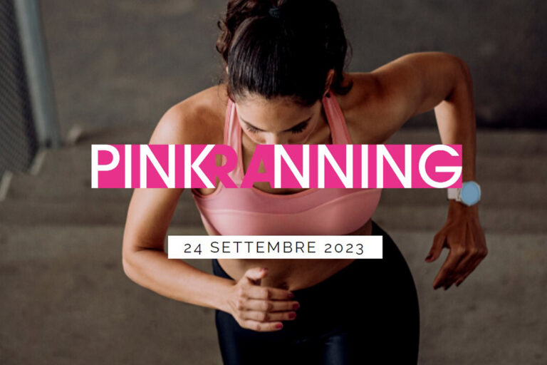 Ravenna - Pink Ranning 2023