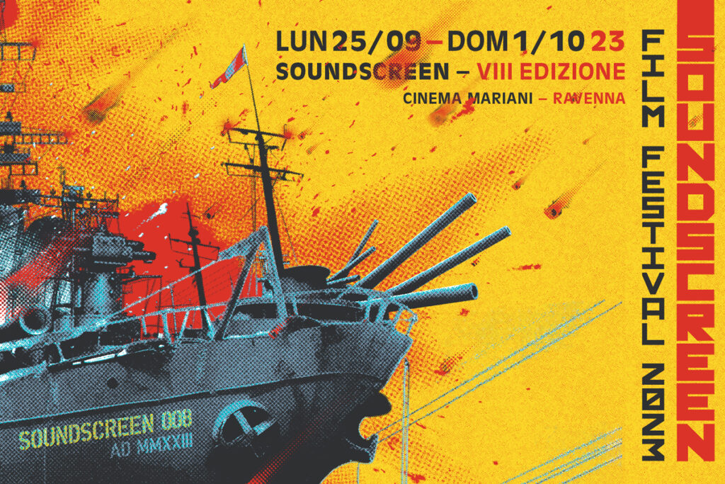 Ravenna, SoundScreen Film Festival