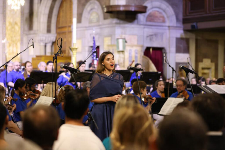 Concerti della domenica 2025