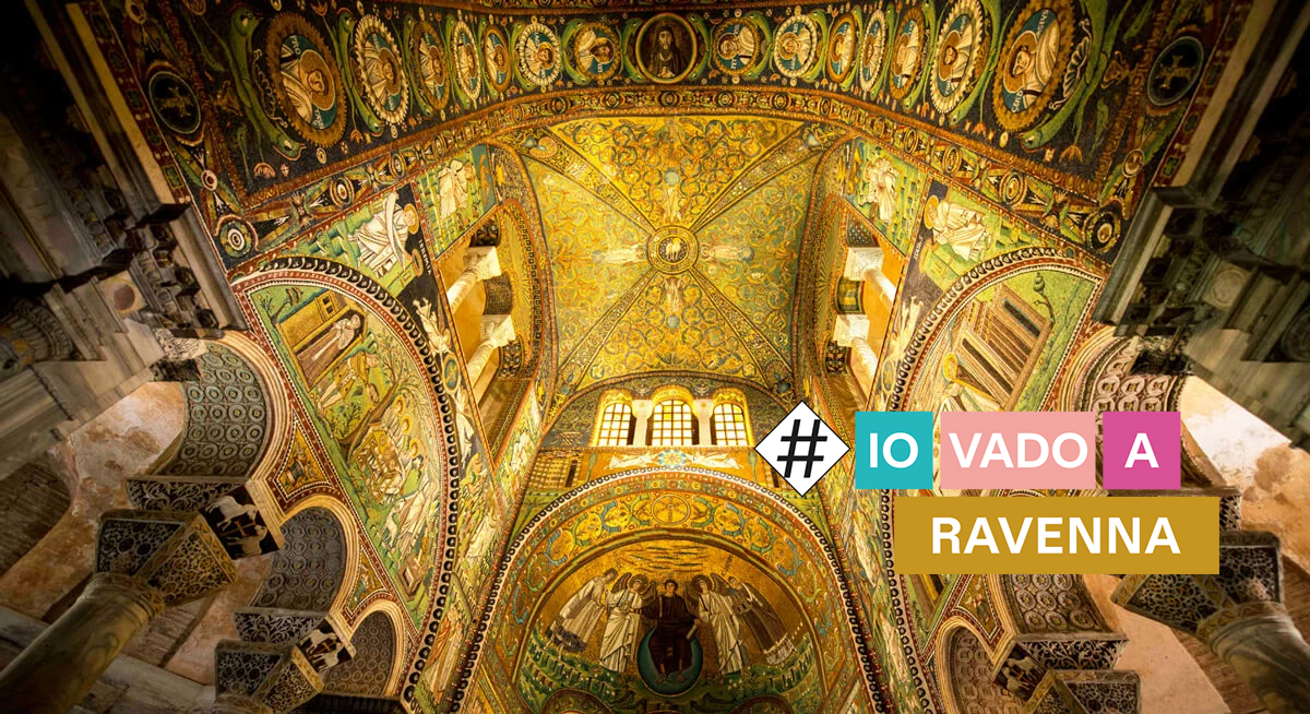 Ravenna Turismo - Official tourist information site