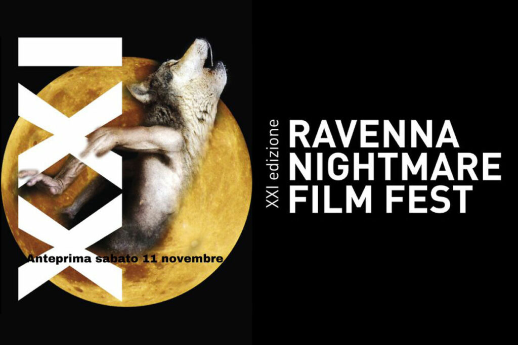 Ravenna Nightmare Film Fest 2023