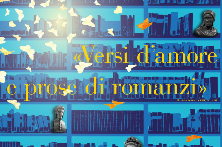 Ravenna, Prospettiva Dante 2025