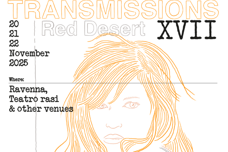 Transmissions 2025