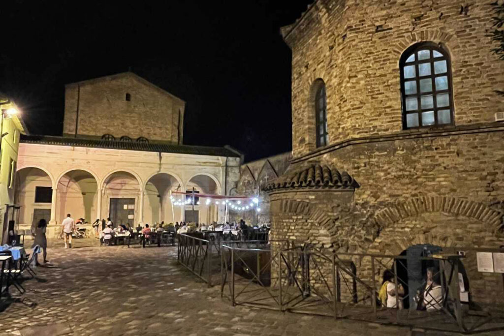 I misteri di Ravenna - Speciale Halloween